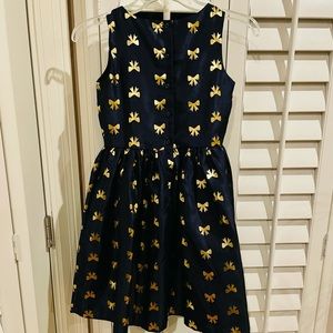 Gymboree gently worn dress size 10